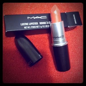 MAC Lipstick in shade Testosterone-SOLD